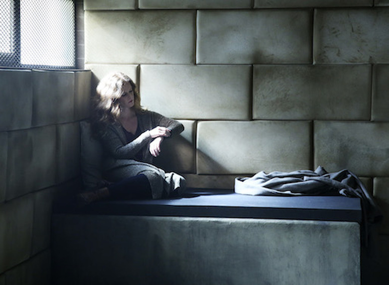 REBECCA MADER