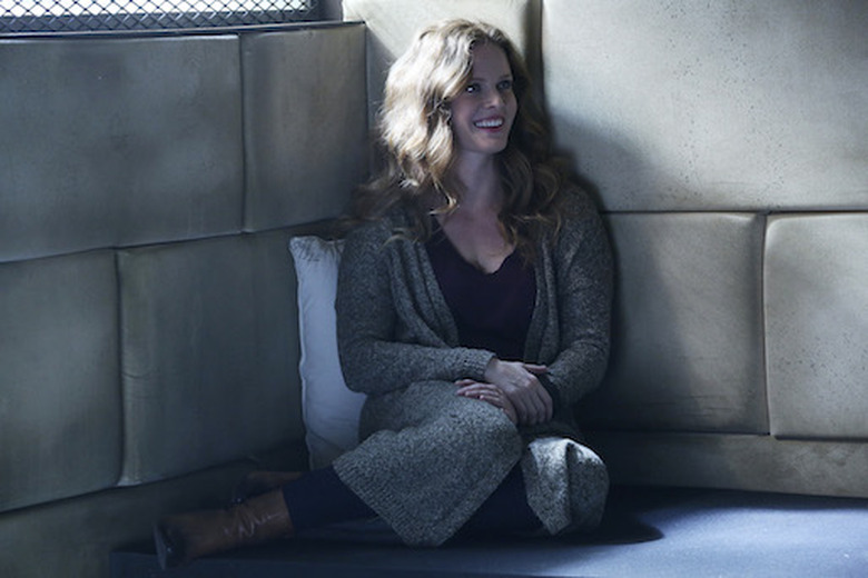 REBECCA MADER