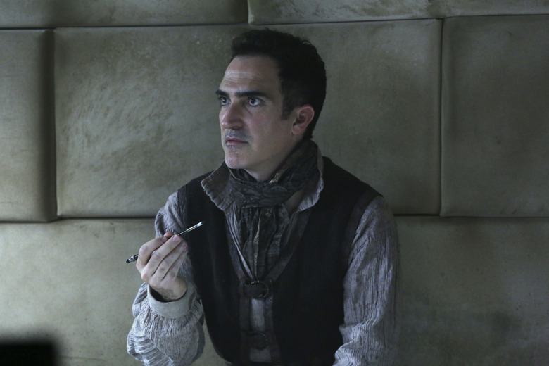 PATRICK FISCHLER