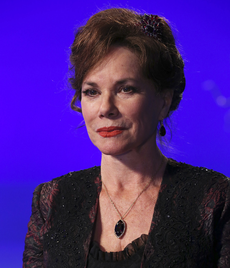 BARBARA HERSHEY