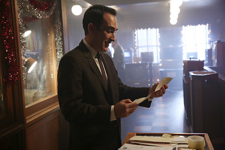 PATRICK FISCHLER
