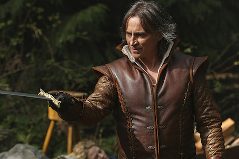 ROBERT CARLYLE