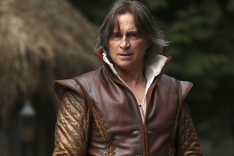 ROBERT CARLYLE