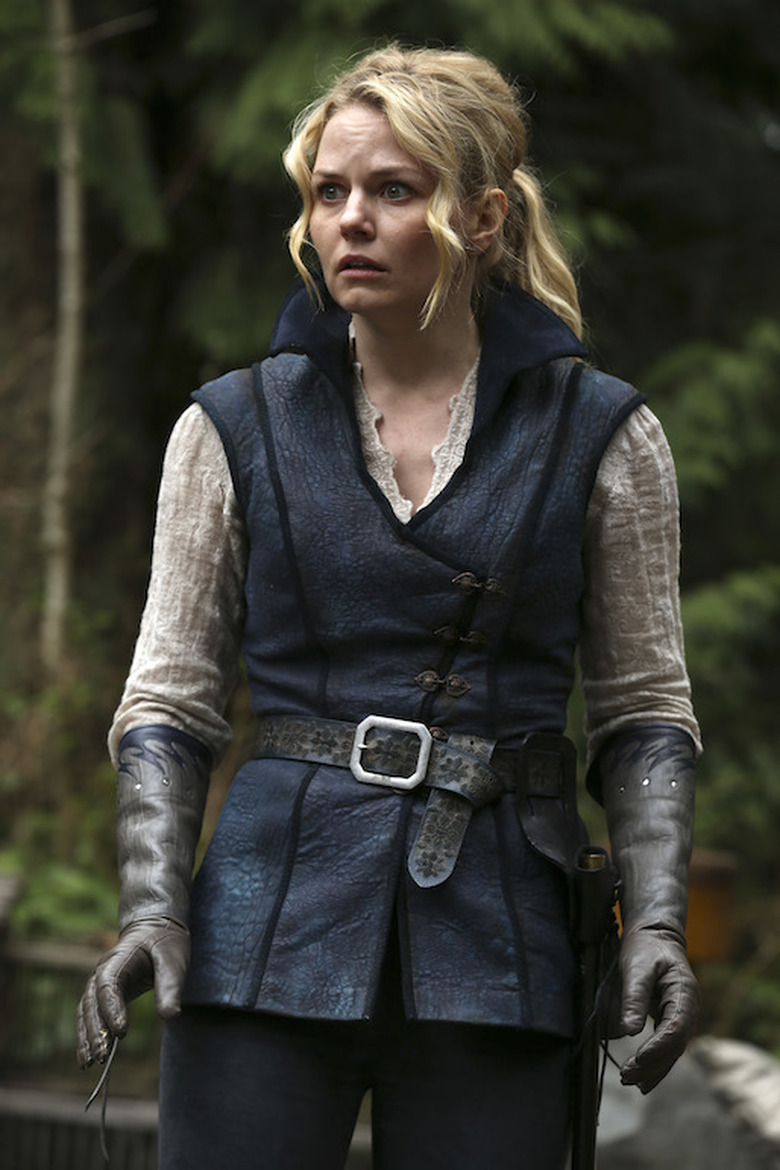 JENNIFER MORRISON