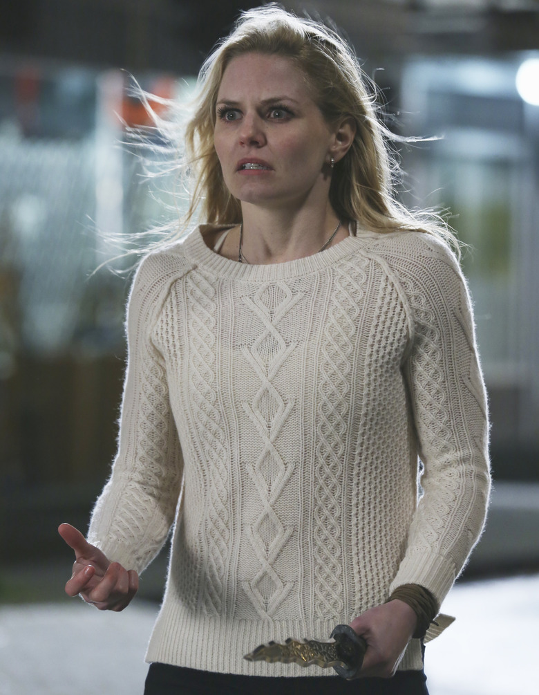 JENNIFER MORRISON