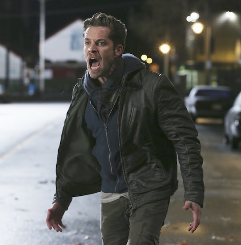 SEAN MAGUIRE