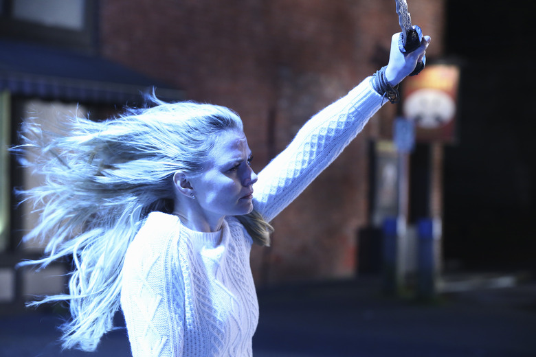 JENNIFER MORRISON