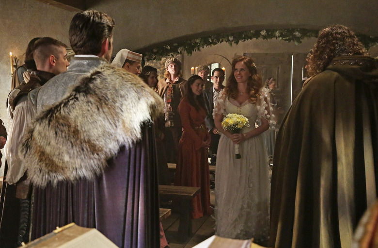 MICHAEL SOCHA, SEAN MAGUIRE, REBECCA MADER