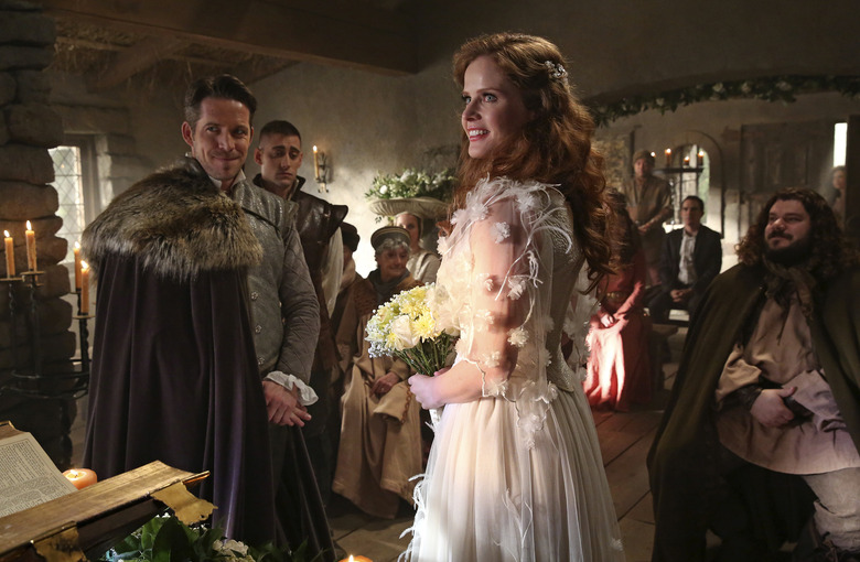 MICHAEL SOCHA, SEAN MAGUIRE, REBECCA MADER, JASON BUKART
