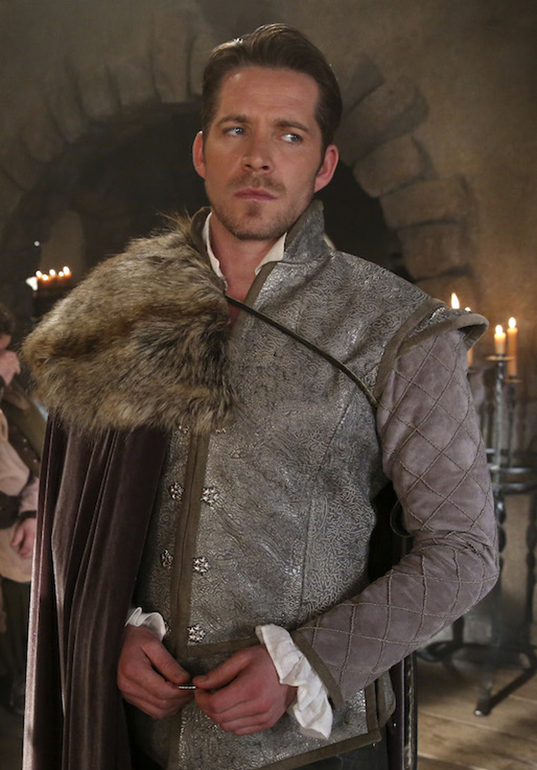 SEAN MAGUIRE