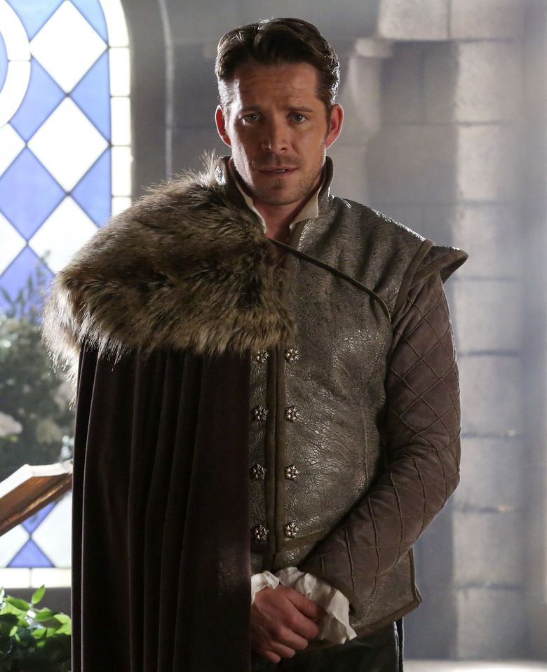 SEAN MAGUIRE