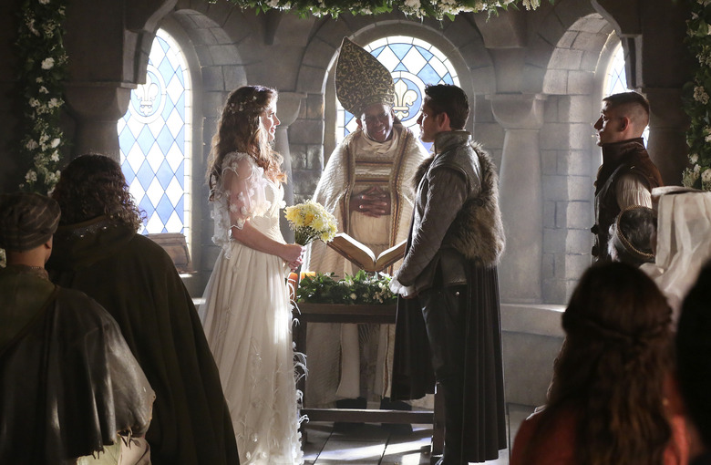 REBECCA MADER, TOM PICKETT, MICHAEL SOCHA