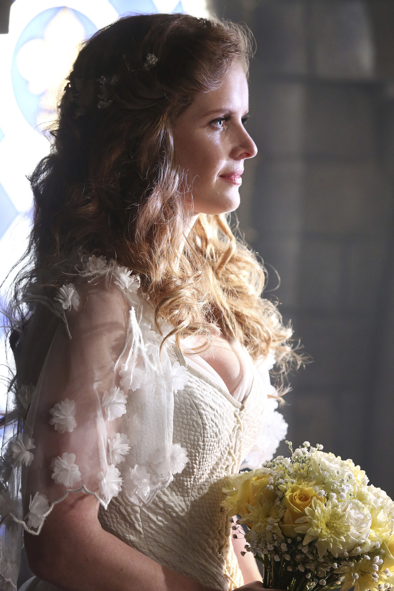 REBECCA MADER
