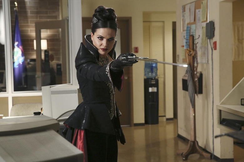 LANA PARRILLA