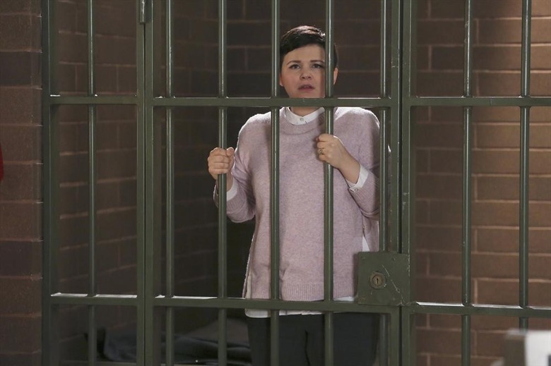 GINNIFER GOODWIN