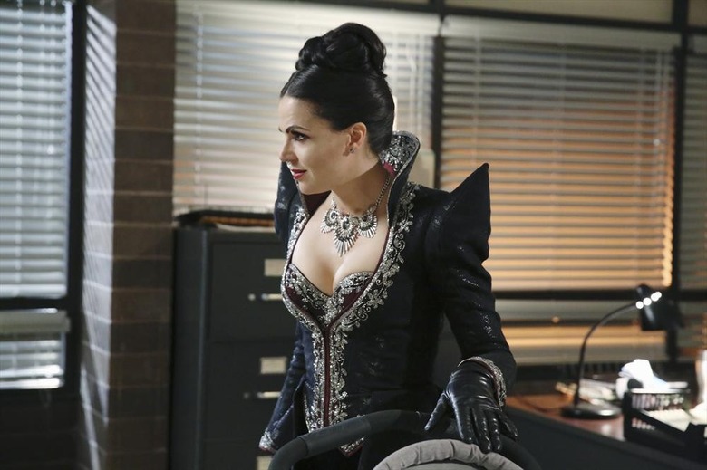 LANA PARRILLA