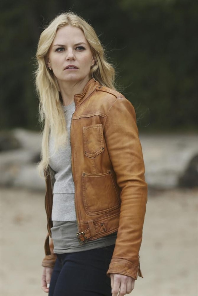 JENNIFER MORRISON