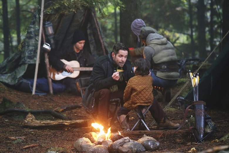 SEAN MAGUIRE, RAPHAEL ALEJANDRO