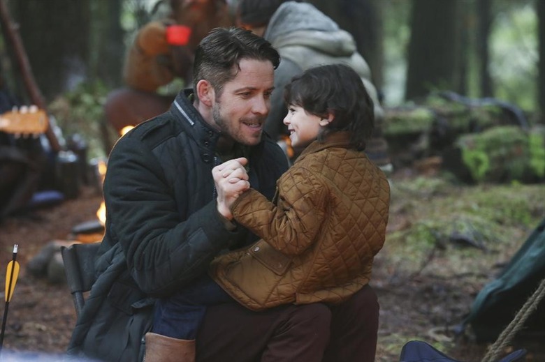SEAN MAGUIRE, RAPHAEL ALEJANDRO