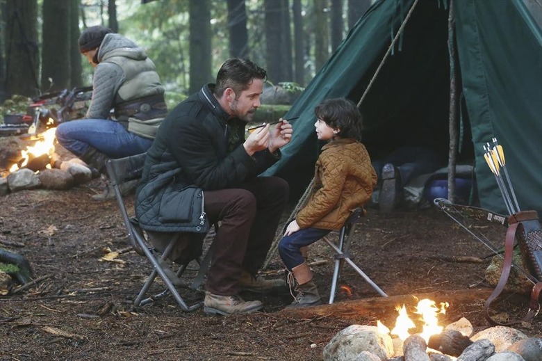 SEAN MAGUIRE, RAPHAEL ALEJANDRO