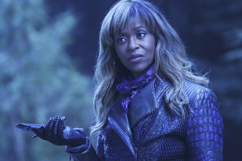 MERRIN DUNGEY