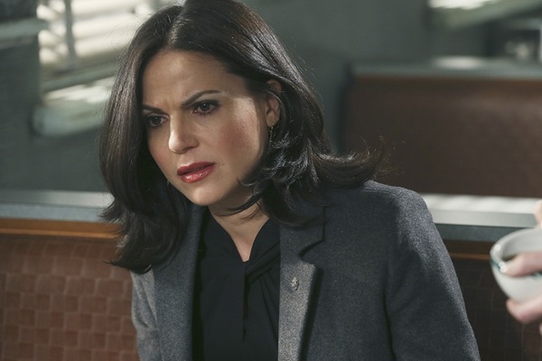 LANA PARRILLA