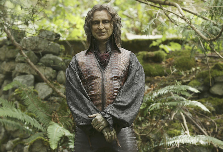 ROBERT CARLYLE