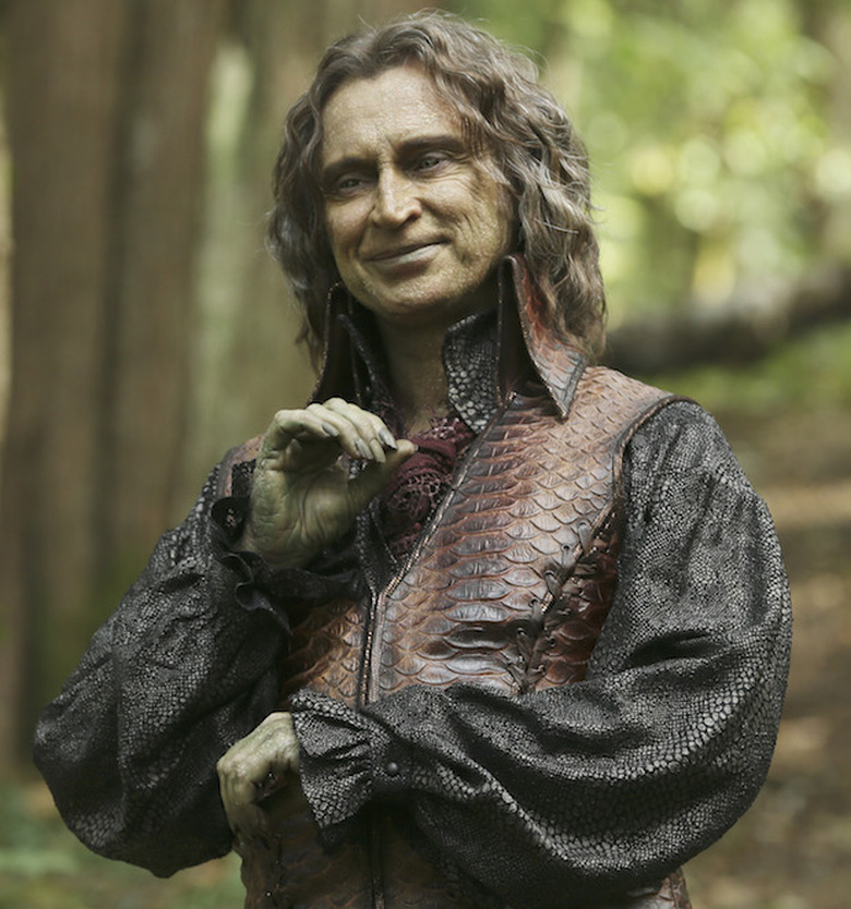 ROBERT CARLYLE