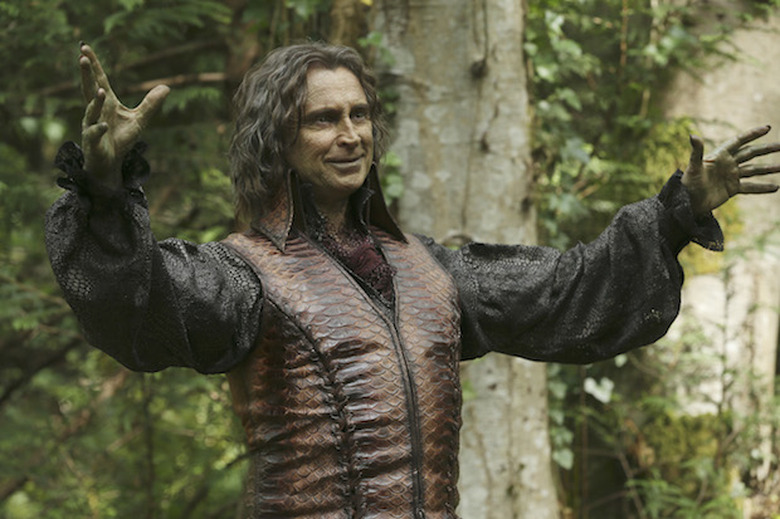 ROBERT CARLYLE