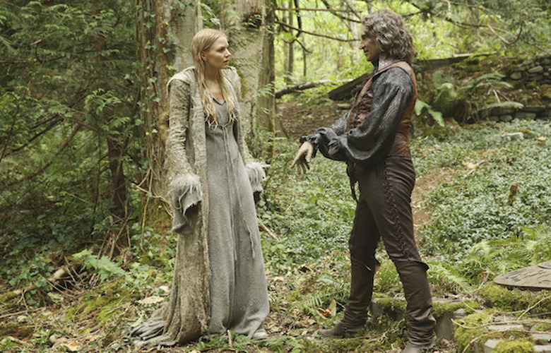 JENNIFER MORRISON, ROBERT CARLYLE