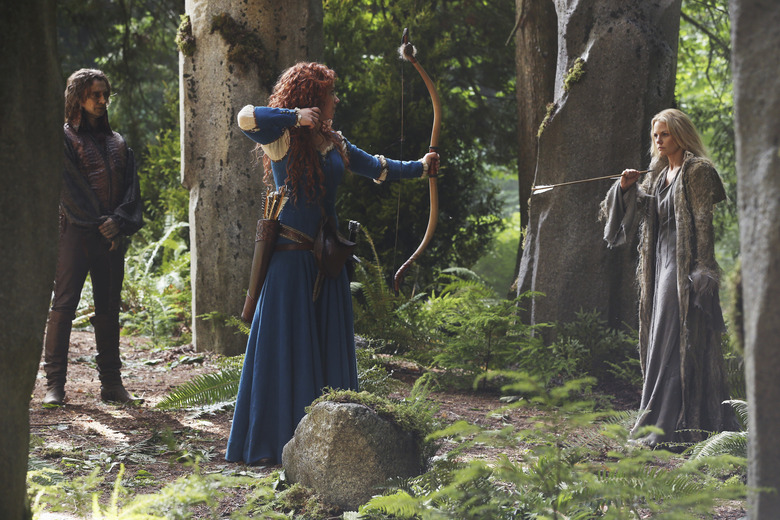 ROBERT CARLYLE, AMY MANSON, JENNIFER MORRISON