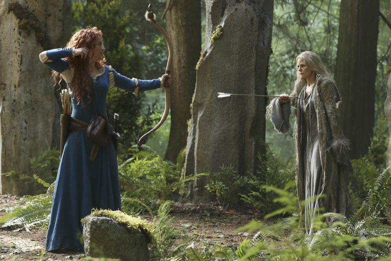 AMY MANSON, JENNIFER MORRISON