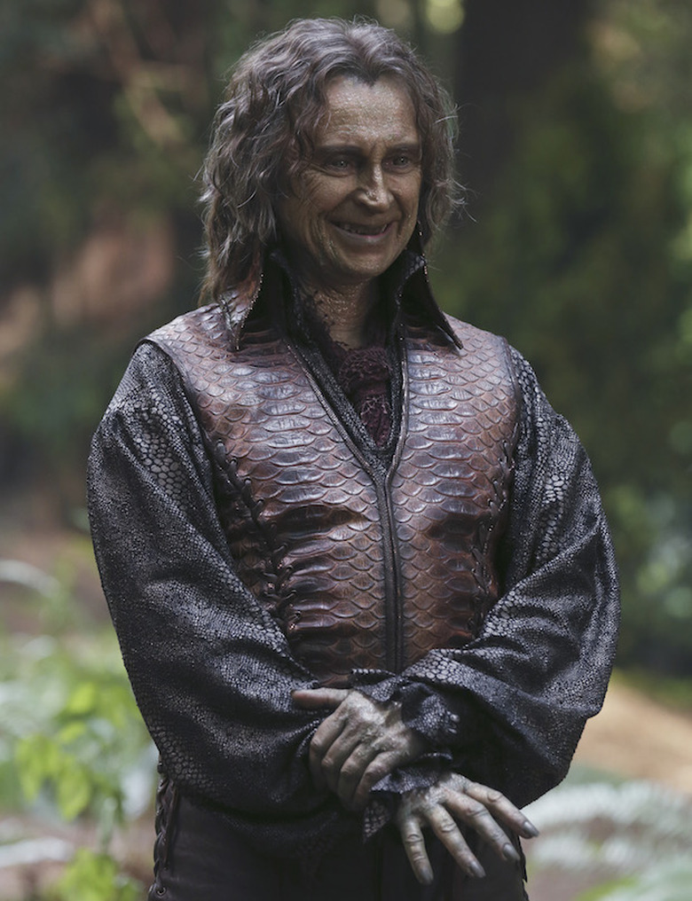 ROBERT CARLYLE