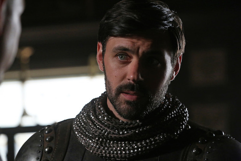 LIAM GARRIGAN