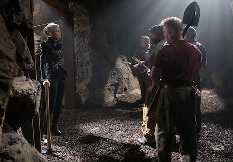 JENNIFER MORRISON, DAVID-PAUL GROVE, LEE ARENBERG, MICHAEL COLEMAN