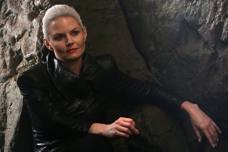 JENNIFER MORRISON