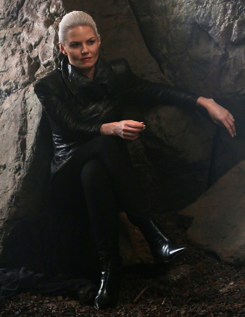 JENNIFER MORRISON