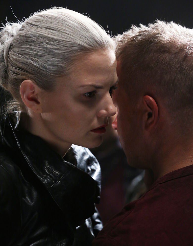 JENNIFER MORRISON, MICHAEL COLEMAN