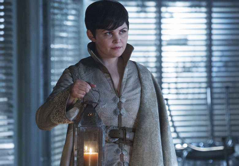 GINNIFER GOODWIN