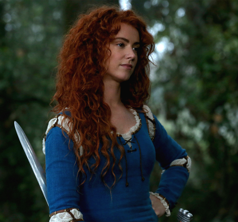 AMY MANSON