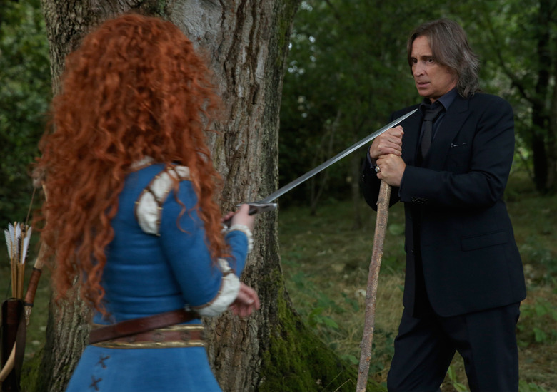 AMY MANSON, ROBERT CARLYLE