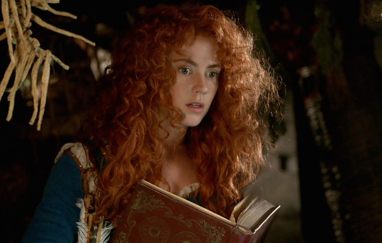 AMY MANSON
