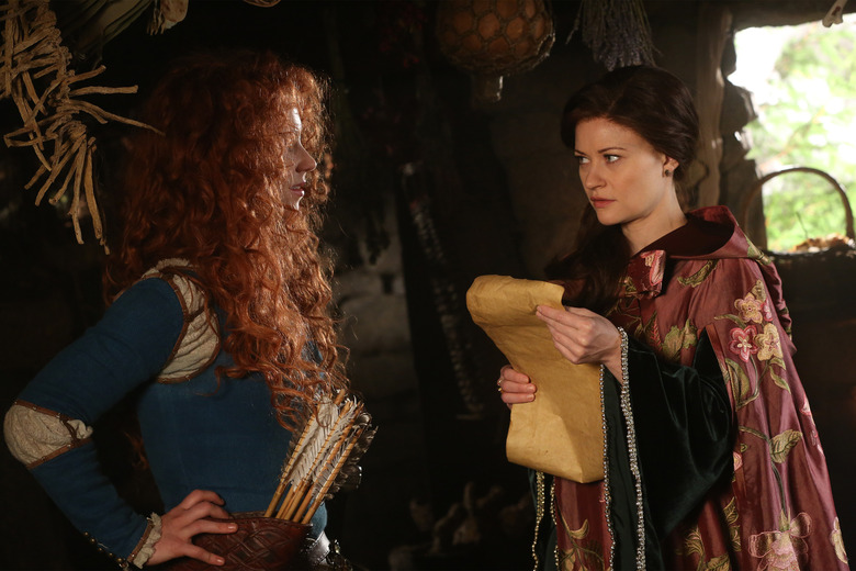 AMY MANSON, EMILIE DE RAVIN
