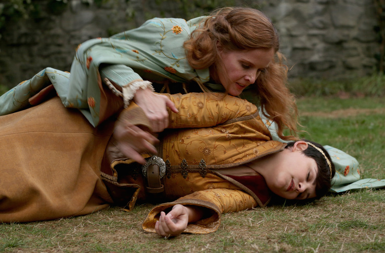 REBECCA MADER, GINNIFER GOODWIN