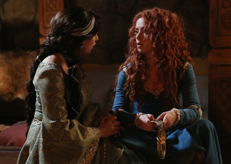 CAROLINE MORAHAN, AMY MANSON