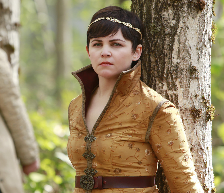 COLIN O'DONOGHUE, JOSH DALLAS, GINNIFER GOODWIN