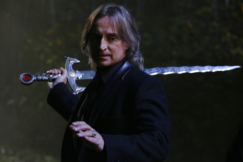 ROBERT CARLYLE