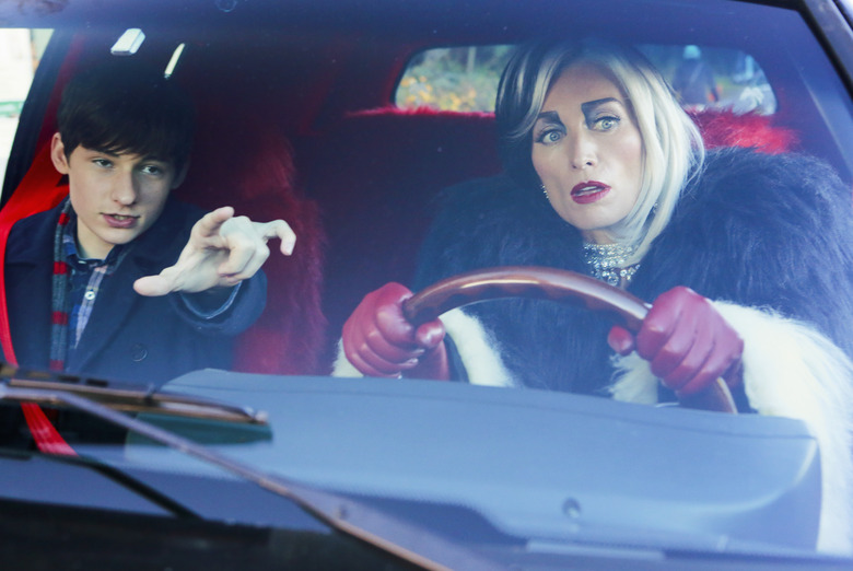 JARED GILMORE, VICTORIA SMURFIT