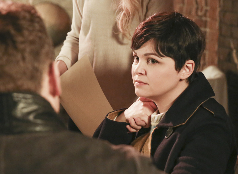 GINNIFER GOODWIN