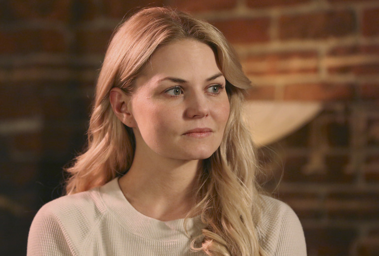 JENNIFER MORRISON